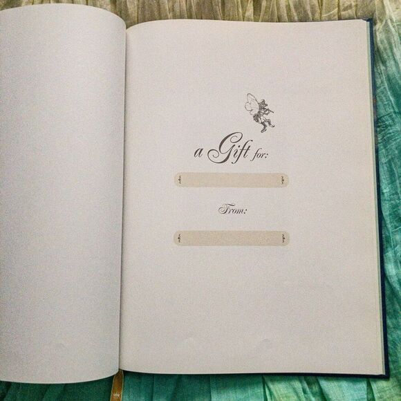 Vintage Classic Treasury of Hans Christian Andersen Hardcover Gift Edition 2002 - Picture 6 of 9